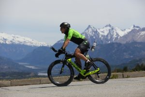 Patagonman Extreme Triathlon