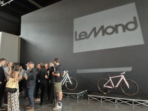 LeMond launches new E-Bike models at Roula NY